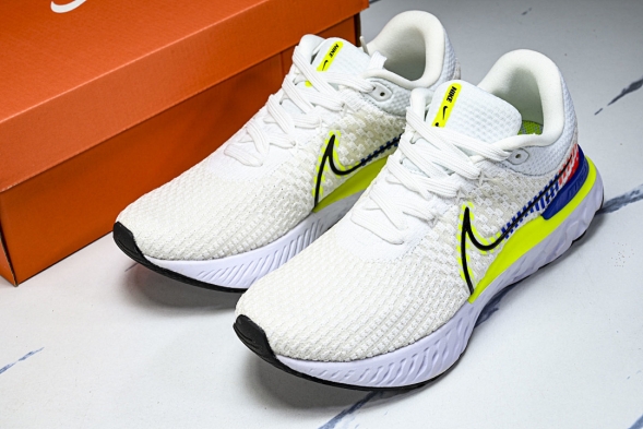 Nike React Infinity Run FK 3 DX1629-100 