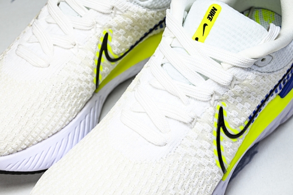 Nike React Infinity Run FK 3 DX1629-100 