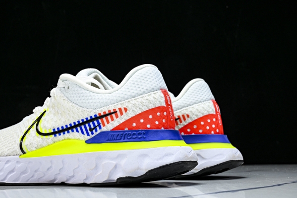 Nike React Infinity Run FK 3 DX1629-100 