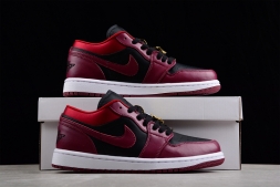 Nike Air Jordan 1 low DB6491-600
