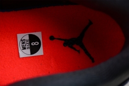  Nike Air Jordan 4 Infrared DH6927-061