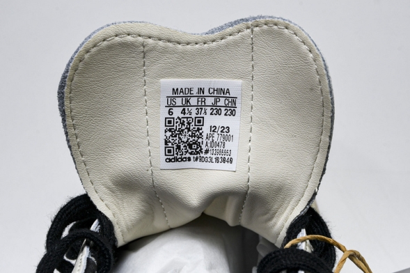 Adidas Samba OG ID0478  