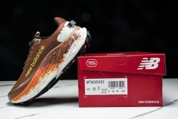 New Balance Fresh Foam X More V3TDS MTMORAR3
