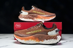 New Balance Fresh Foam X More V3TDS MTMORAR3