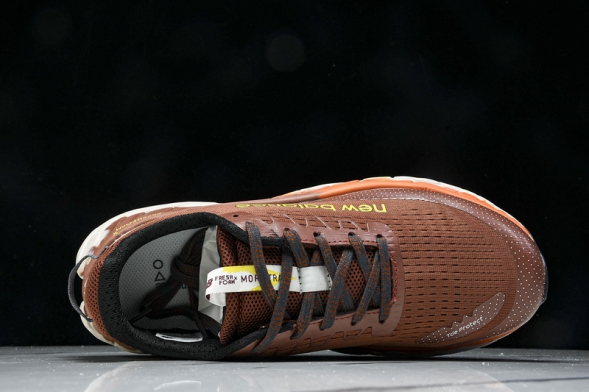 New Balance Fresh Foam X More V3TDS MTMORAR3 