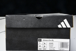 Adidas Adizero Evo SL JS4453