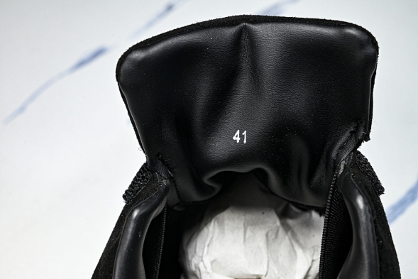 Raf Simons Cylon-21 Antei HR740001L 