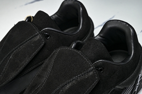 Raf Simons Cylon-21 Antei HR740001L 