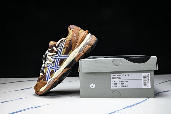 Asics Gel-Cumulus 16 TG 1203A838-200 