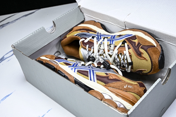 Asics Gel-Cumulus 16 TG 1203A838-200 