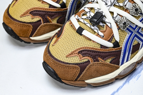 Asics Gel-Cumulus 16 TG 1203A838-200 