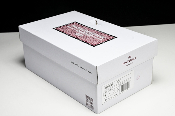 New Balance NB990 U990KR6 