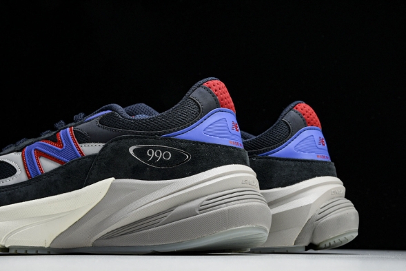 New Balance NB990 U990KR6 