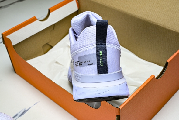 Nike React Infinity Run FK 3 DZ3014 500 