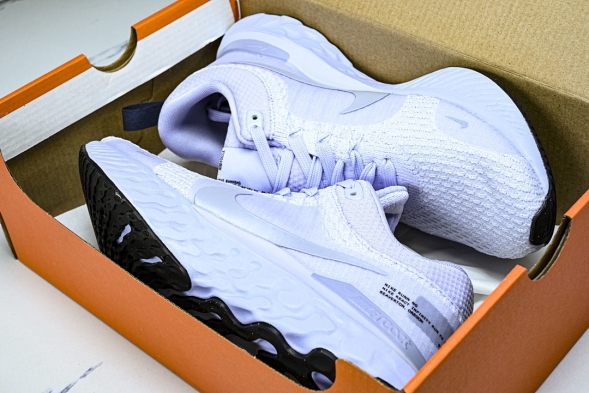 Nike React Infinity Run FK 3 DZ3014 500 