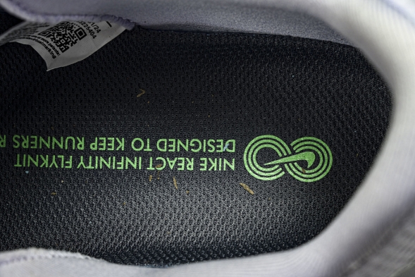 Nike React Infinity Run FK 3 DZ3014 500 