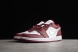 Nike Air Jordan 1 low 553558-615 