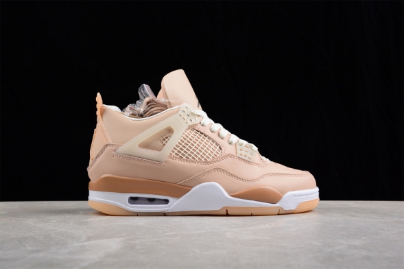  Nike Air Jordan 4 Retro Shimmer DJ0675-200 