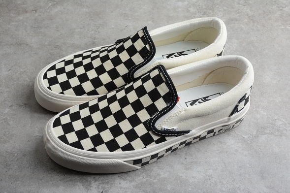 Vans OG Vault Slip-On VN000UDFF8L 