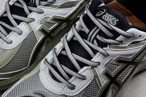 Asics Jog 100s 1201A715-020 