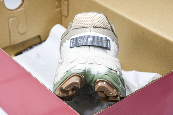 New Balance Fresh Foam X More V3TDS MTMORCB3 