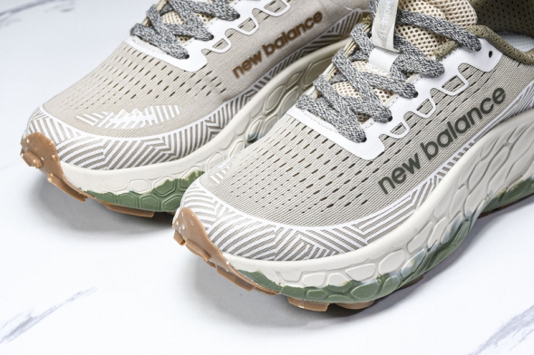 New Balance Fresh Foam X More V3TDS MTMORCB3 