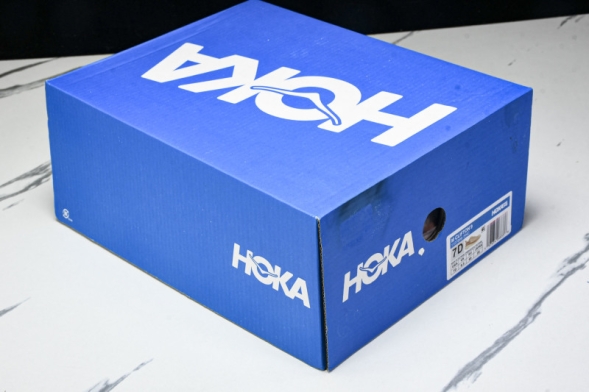 Hoka Clifton 9 1127896 SNC 