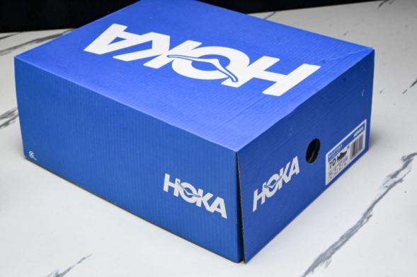 Hoka Clifton 9 1127896 SNC 