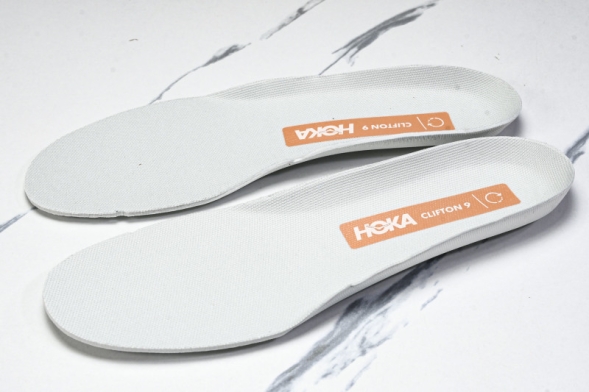 Hoka Clifton 9 1127896 SNC 