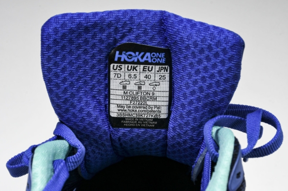 Hoka Clifton 9 1127895 BBCRM 