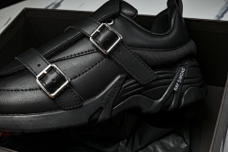 Raf Simons Cylon-21 Antei HR740004L