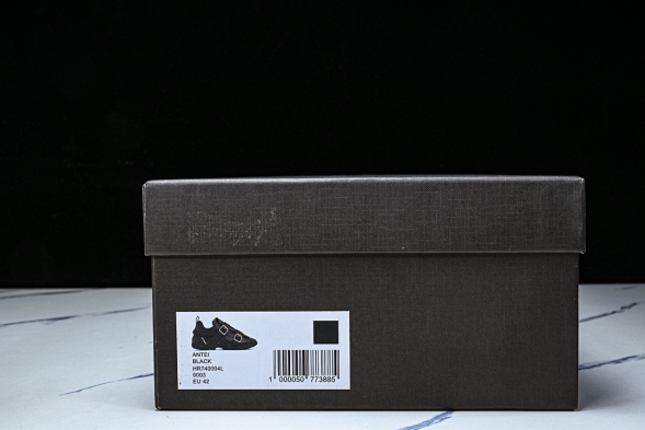 Raf Simons Cylon-21 Antei HR740004L 