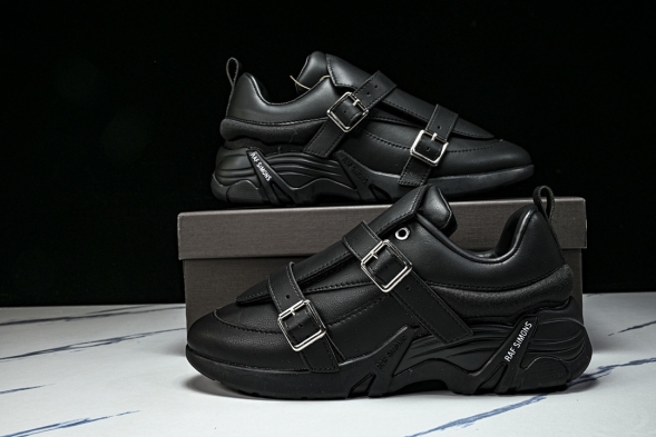 Raf Simons Cylon-21 Antei HR740004L 