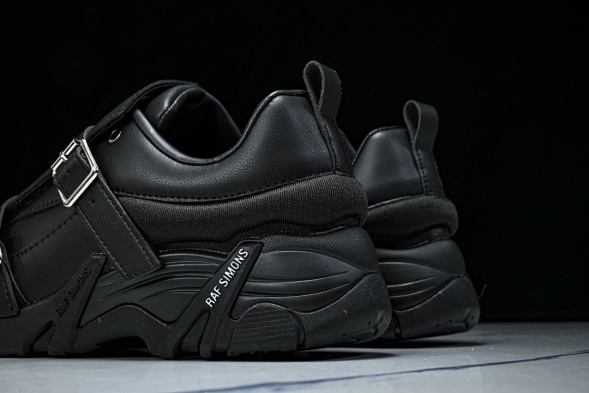 Raf Simons Cylon-21 Antei HR740004L 