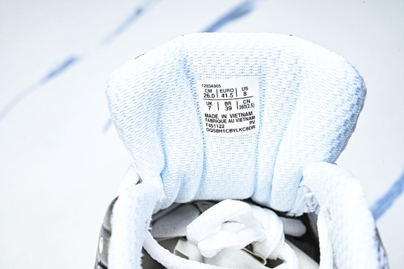 Asics Gel-Kayano 12.1 10.1x Ronnie Fieg 