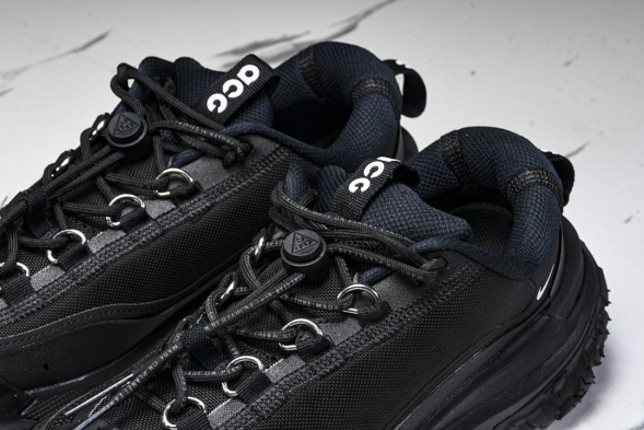 Nike ACG Mountain Fly 2 Low SP FZ3311-001 