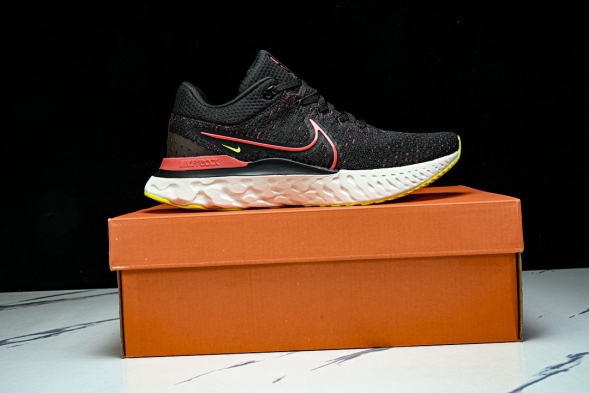 Nike React Infinity Run FK 3 DH5392 007 