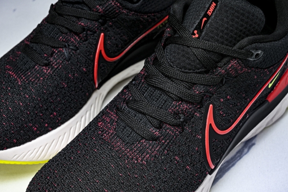 Nike React Infinity Run FK 3 DH5392 007 