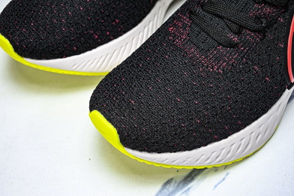 Nike React Infinity Run FK 3 DH5392 007 