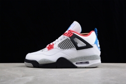  Nike Air Jordan 4 What The CI1184-146