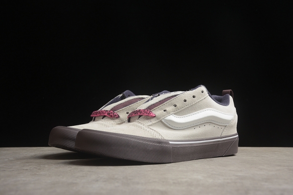 Vans Knu Skool VN0009QCPRP 