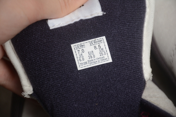 Vans Knu Skool VN0009QCPRP 