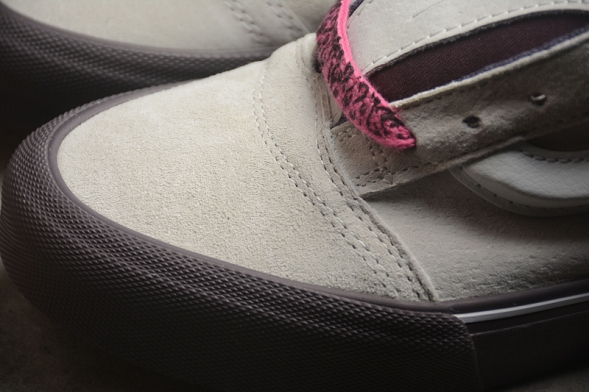 Vans Knu Skool VN0009QCPRP 