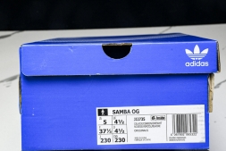 Adidas Samba JI2735