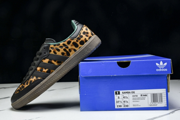 Adidas Samba JI2735 