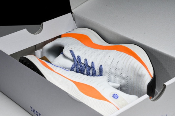 Nike ReactX Infinity Run 4 HJ6648-900 