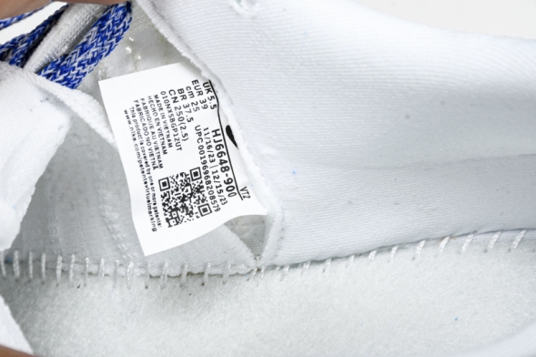 Nike ReactX Infinity Run 4 HJ6648-900 