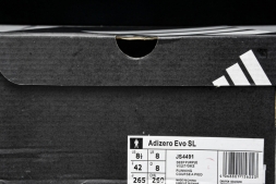 Adidas Adizero Evo SL JS4491