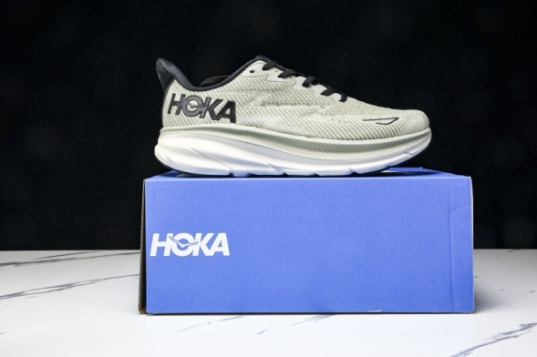 Hoka Clifton 9 1127895 SSFR 