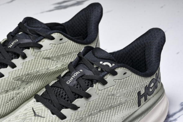 Hoka Clifton 9 1127895 SSFR 